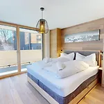 Alphubel Peak * 萨斯费