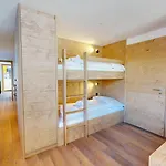 Alphubel Peak * 萨斯费