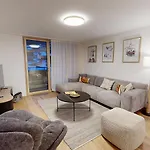 Alphubel Peak * Зас-Фе