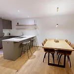 Alphubel Peak * 萨斯费