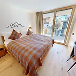 Alphubel Peak * 萨斯费