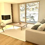 Alphubel Peak * 萨斯费