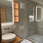 Alphubel Peak Зас-Фе