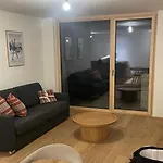 Alphubel Peak 萨斯费