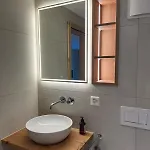 Alphubel Peak Апартаменти Зас-Фе