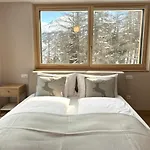 公寓 Alphubel Peak