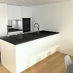 Alphubel Peak Зас-Фе