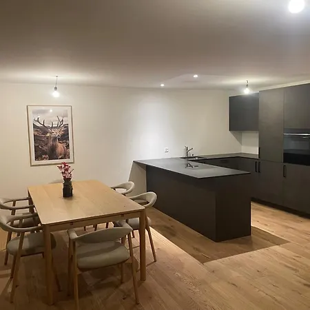 Alphubel Peak Зас-Фе