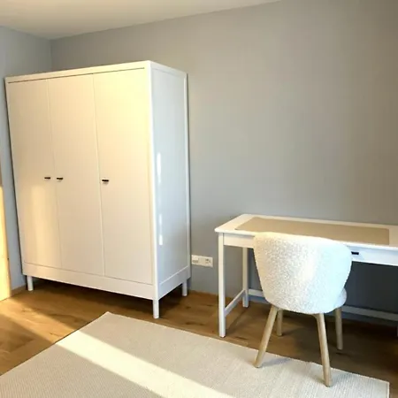 Alphubel Peak Apartmán Saas Fee