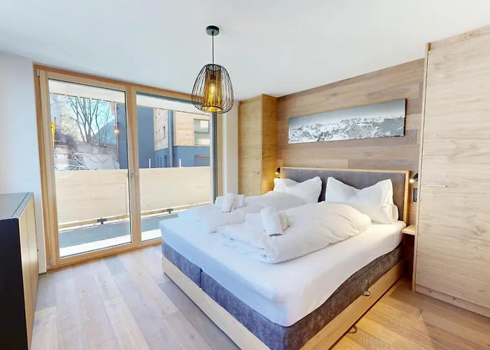 Alphubel Peak * Saas Fee