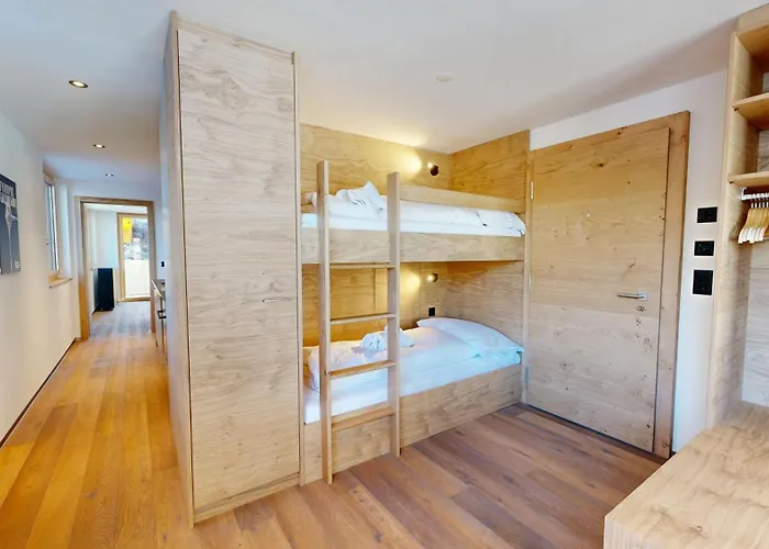 Alphubel Peak * Saas-Fee