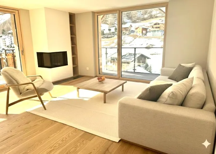 Alphubel Peak * Saas-Fee