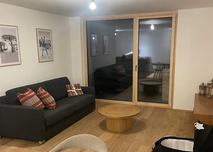 Alphubel Peak Saas-Fee