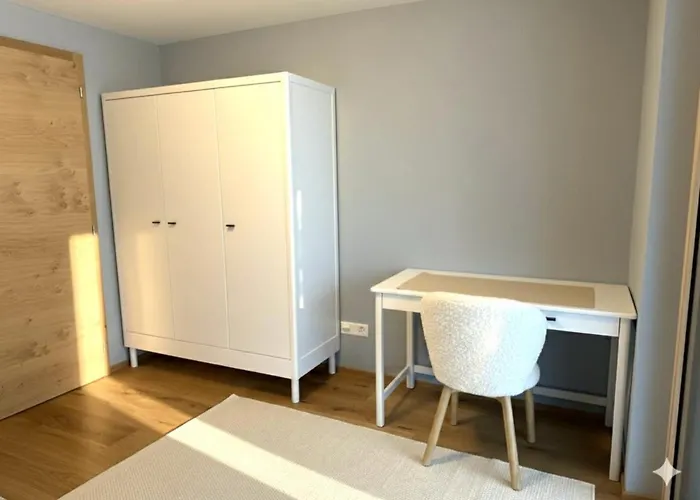 Alphubel Peak Apartment Saas-Fee